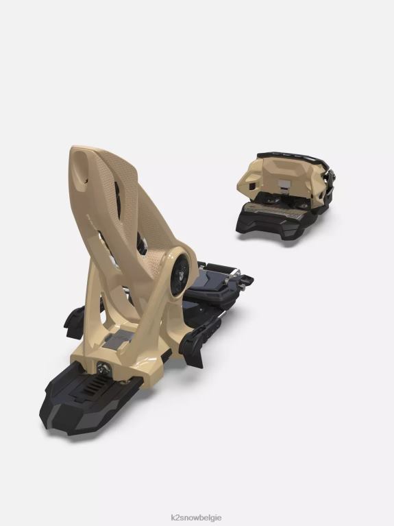 skiën | K2 marker duke pt 16 banden 2024 unisex 04DTD187