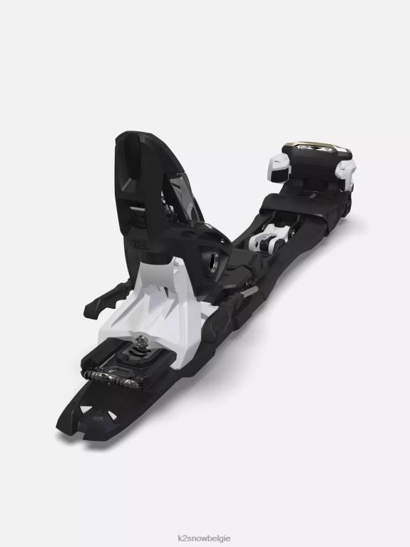 skiën | K2 marker f10 tourbindingen 2023 unisex 04DTD198