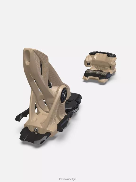 skiën | K2 marker griffon 13 banden 2024 unisex 04DTD200