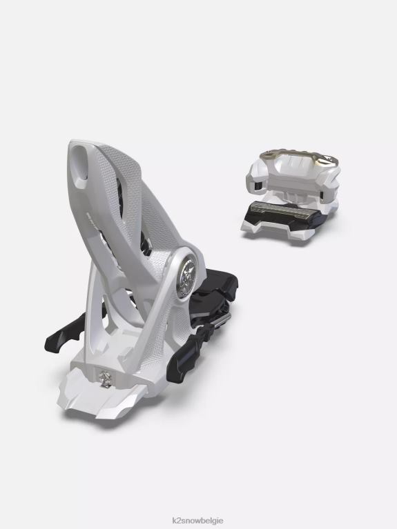 skiën | K2 marker griffon 13 banden 2024 unisex 04DTD200