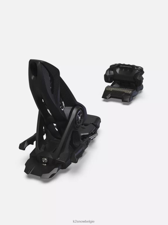 skiën | K2 marker griffon 13 banden 2024 unisex 04DTD200
