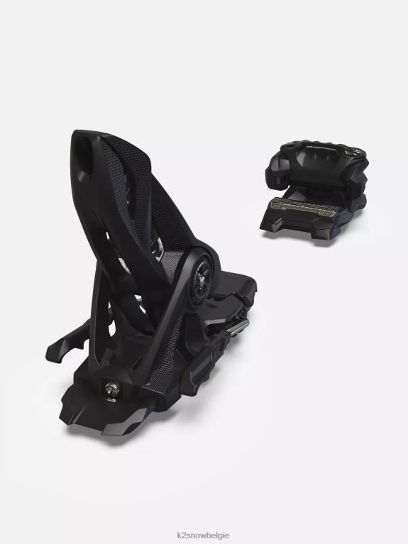 skiën | K2 marker griffon 13 id bindingen 2023 unisex 04DTD199
