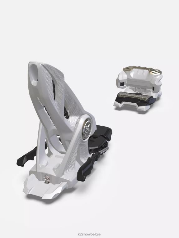 skiën | K2 marker griffon 13 id bindingen 2023 unisex 04DTD199