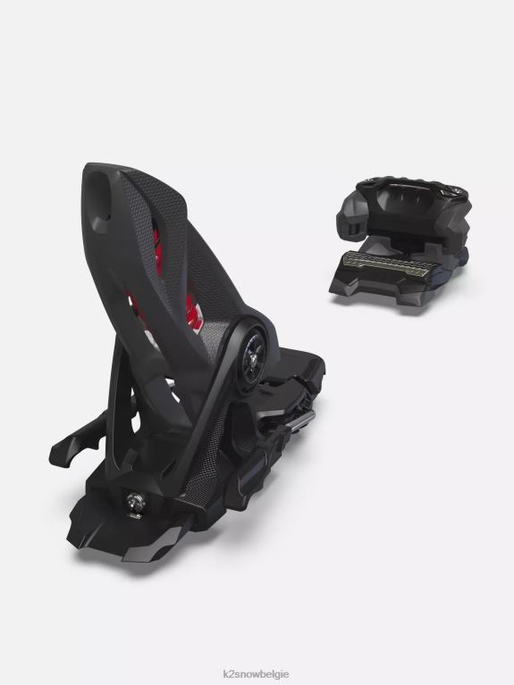 skiën | K2 marker griffon 13 id bindingen 2023 unisex 04DTD199
