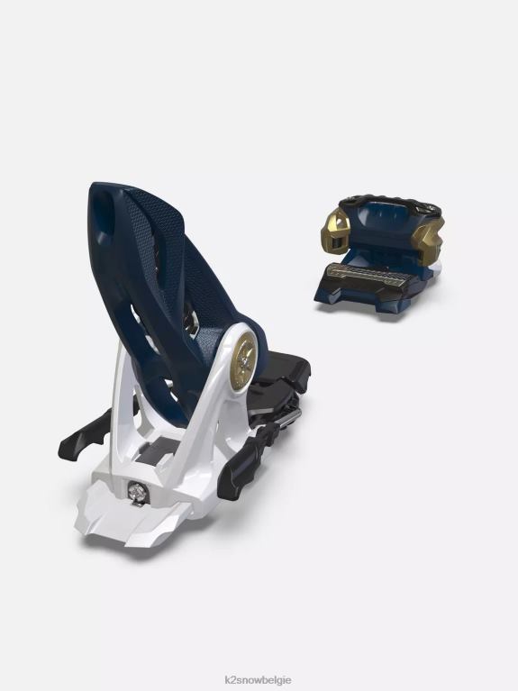 skiën | K2 marker jester 16 banden 2024 unisex 04DTD193