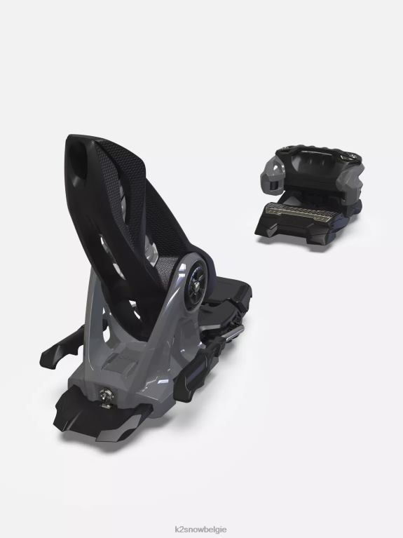 skiën | K2 marker jester 16 id bindingen 2023 unisex 04DTD194