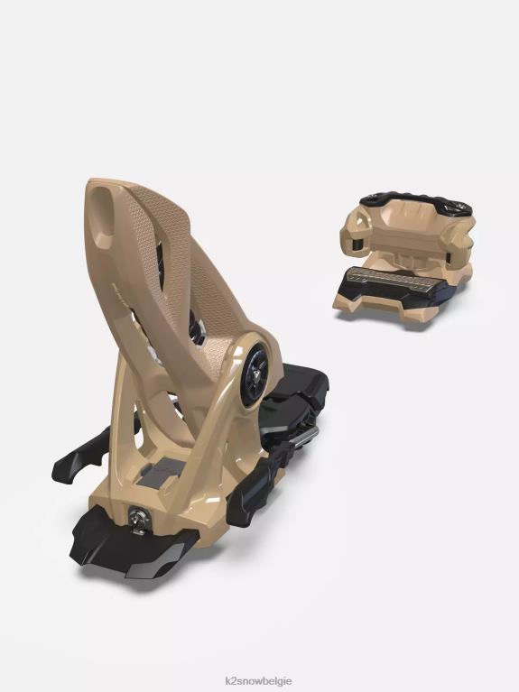 skiën | K2 marker jester 18 pro id bindingen 2023 unisex 04DTD192