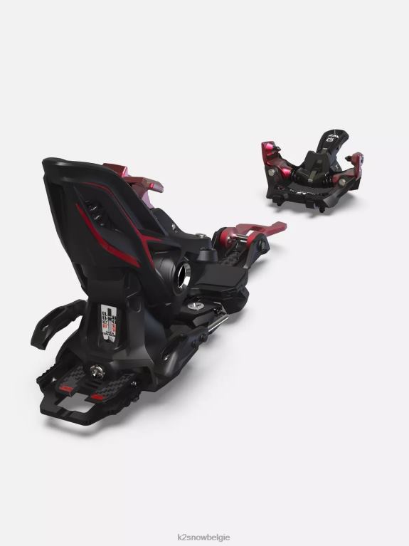 skiën | K2 marker kingpin 13 bindingen 2024 unisex 04DTD183