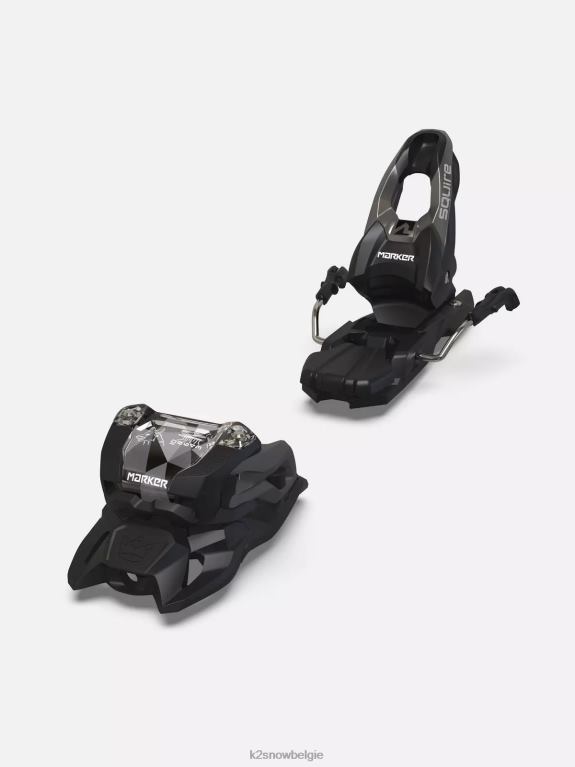 skiën | K2 marker schildknaap 10 banden 2024 unisex 04DTD196
