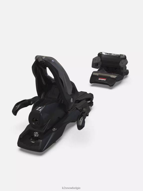 skiën | K2 marker schildknaap 10 banden 2024 unisex 04DTD196