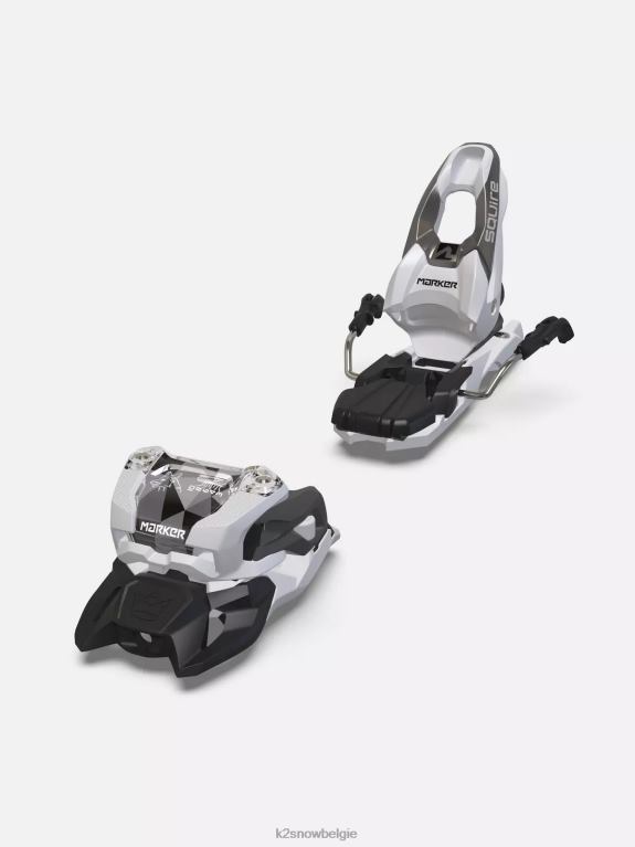 skiën | K2 marker schildknaap 10 banden 2024 unisex 04DTD196