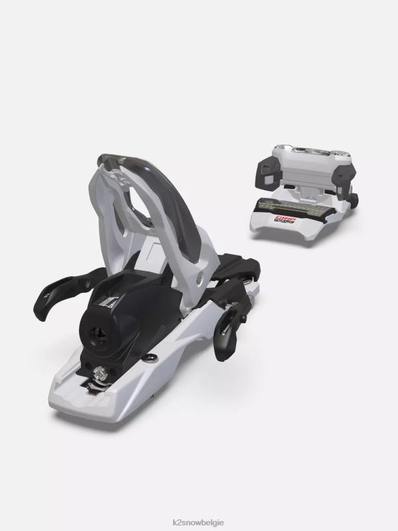 skiën | K2 marker schildknaap 10 banden 2024 unisex 04DTD196