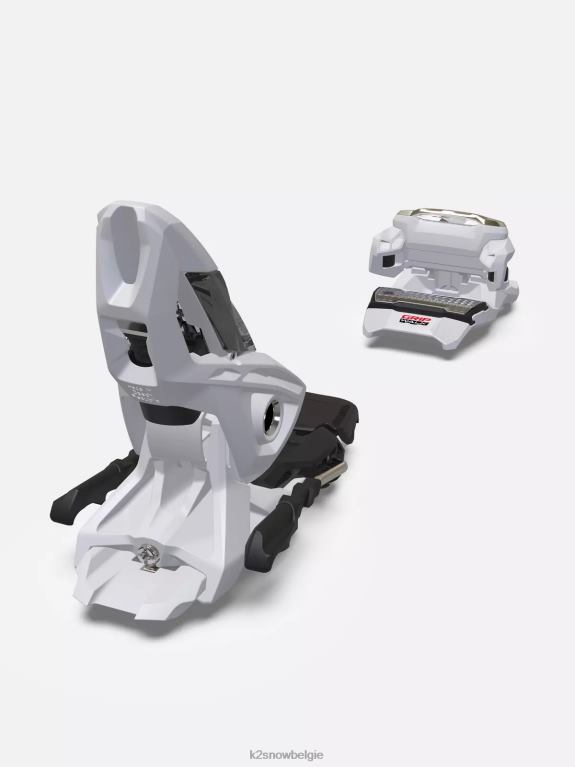 skiën | K2 marker schildknaap 11 banden 2023 unisex 04DTD201