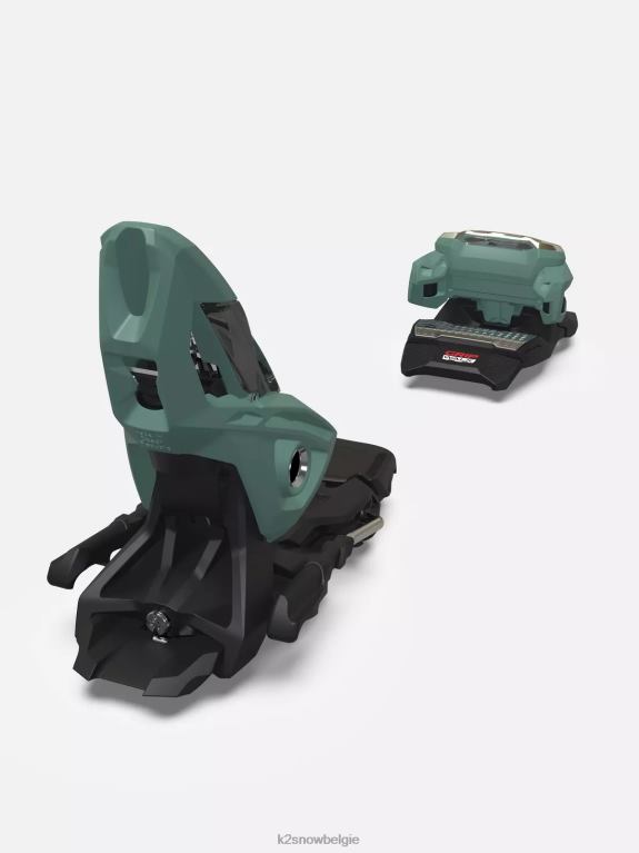 skiën | K2 marker schildknaap 11 banden 2023 unisex 04DTD201