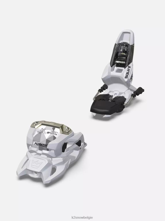 skiën | K2 marker schildknaap 11 banden 2024 unisex 04DTD181