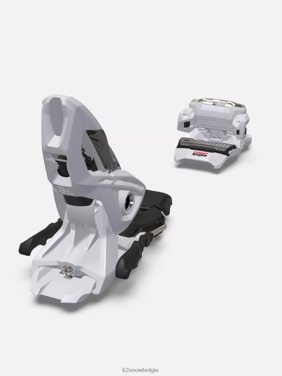 skiën | K2 marker schildknaap 11 banden 2024 unisex 04DTD181