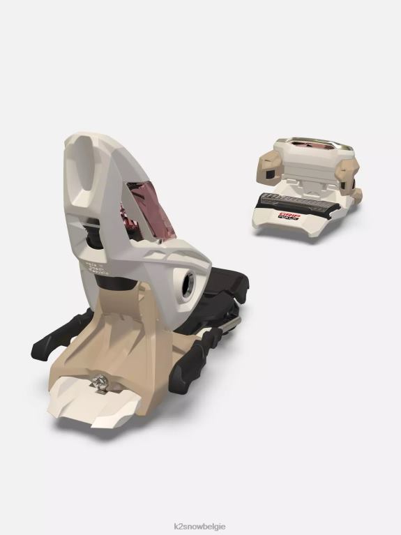 skiën | K2 marker schildknaap 11 banden 2024 unisex 04DTD181