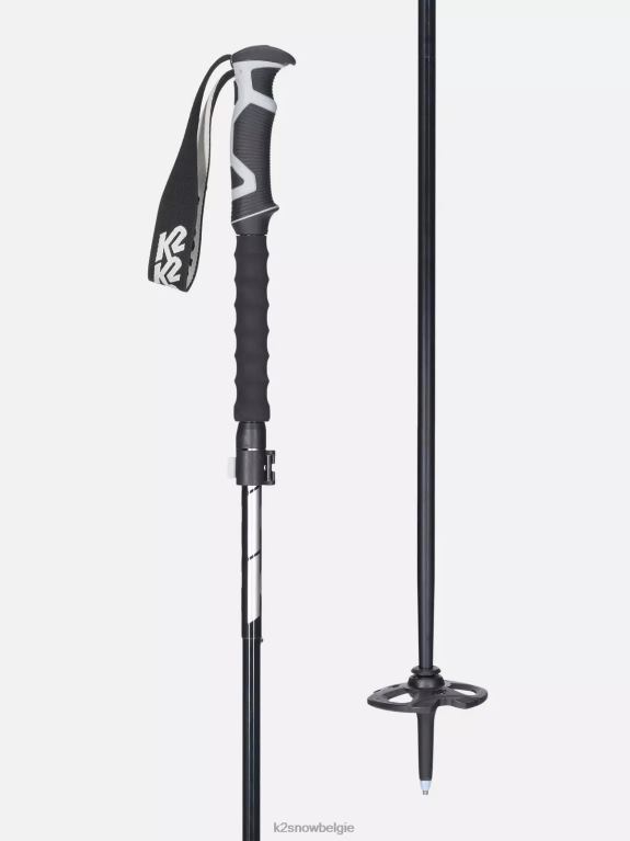 skiën | K2 Swift Stick-skistokken 2024 unisex 04DTD217