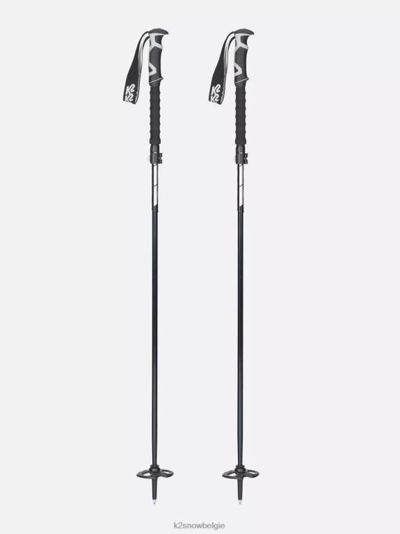 skiën | K2 Swift Stick-skistokken 2024 unisex 04DTD217