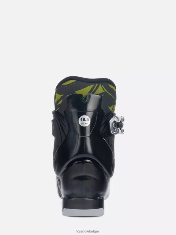 skischoenen | K2 Indy 1 skischoenen 2024 jeugd 04DTD178