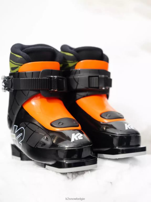 skischoenen | K2 Indy 1 skischoenen 2024 jeugd 04DTD178