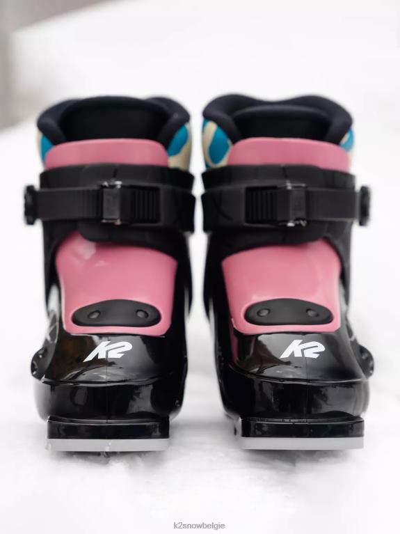 skischoenen | K2 Luvbug 1 skischoenen 2024 jeugd 04DTD179