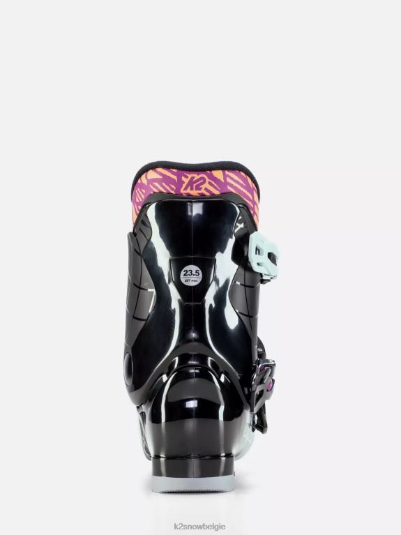 skischoenen | K2 Luvbug 3 skischoenen 2023 jeugd 04DTD180