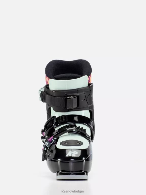 skischoenen | K2 Luvbug 3 skischoenen 2023 jeugd 04DTD180