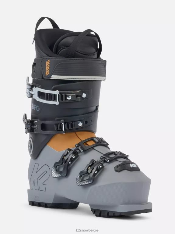 skischoenen | K2 BFC 100 skischoenen 2024 Heren 04DTD154