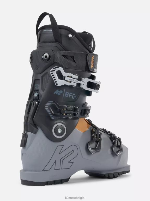 skischoenen | K2 BFC 100 skischoenen 2024 Heren 04DTD154