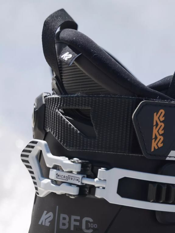 skischoenen | K2 BFC 100 skischoenen 2024 Heren 04DTD154