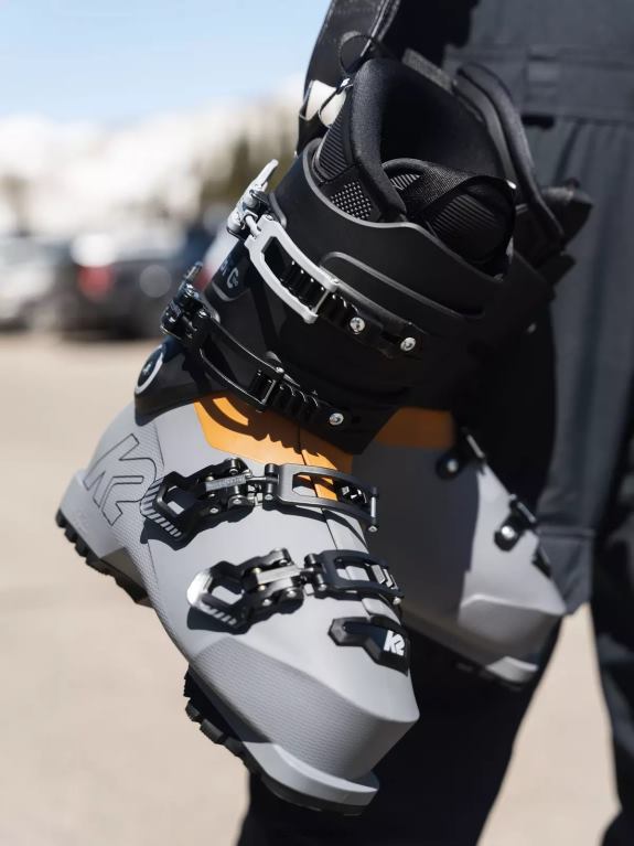skischoenen | K2 BFC 100 skischoenen 2024 Heren 04DTD154