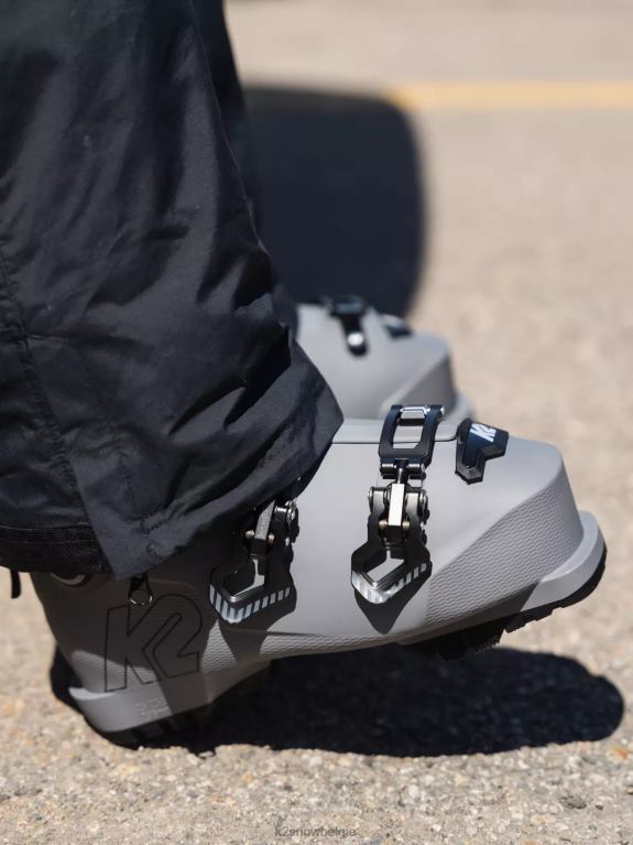 skischoenen | K2 BFC 100 skischoenen 2024 Heren 04DTD154