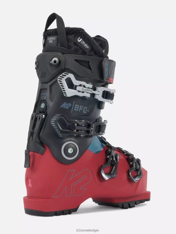 skischoenen | K2 BFC 105 skischoenen 2024 vrouwen 04DTD148