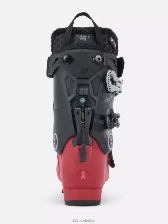 skischoenen | K2 BFC 105 skischoenen 2024 vrouwen 04DTD148