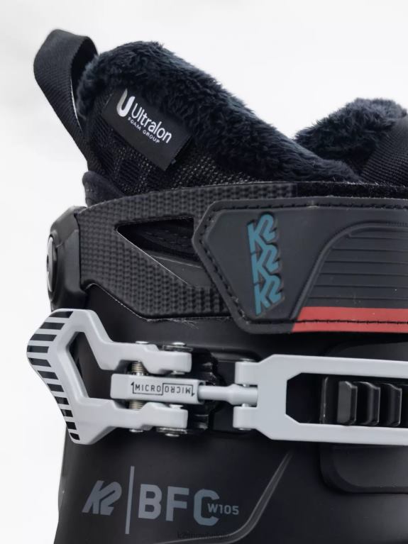 skischoenen | K2 BFC 105 skischoenen 2024 vrouwen 04DTD148