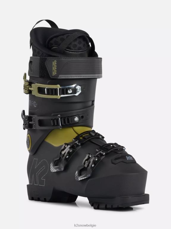 skischoenen | K2 BFC 120 skischoenen 2023 Heren 04DTD172