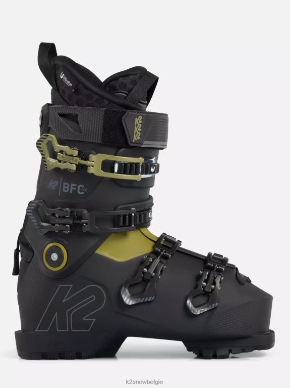 skischoenen | K2 BFC 120 skischoenen 2023 Heren 04DTD172