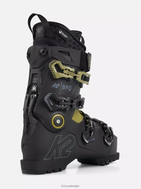 skischoenen | K2 BFC 120 skischoenen 2023 Heren 04DTD172