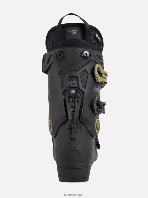 skischoenen | K2 BFC 120 skischoenen 2023 Heren 04DTD172