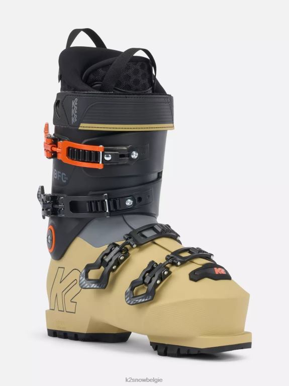 skischoenen | K2 BFC 120 skischoenen 2024 Heren 04DTD153