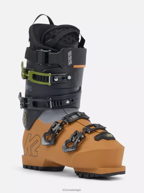 skischoenen | K2 BFC 130 skischoenen 2024 Heren 04DTD152