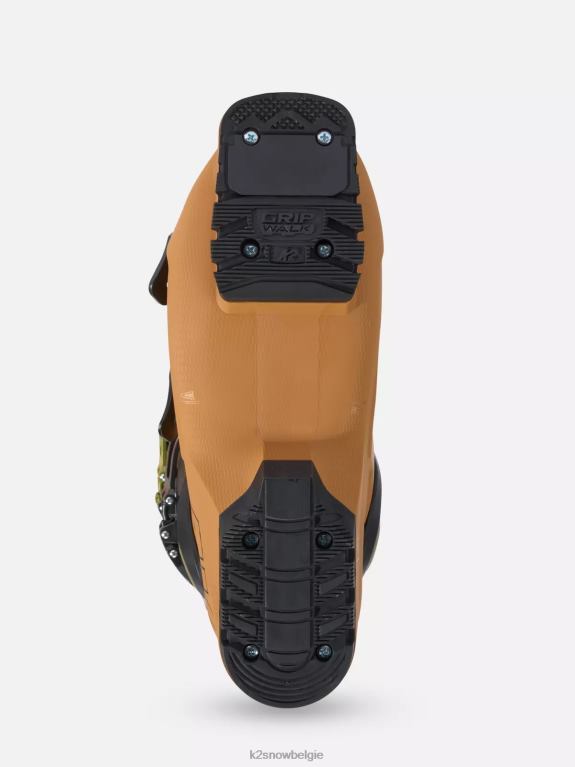 skischoenen | K2 BFC 130 skischoenen 2024 Heren 04DTD152