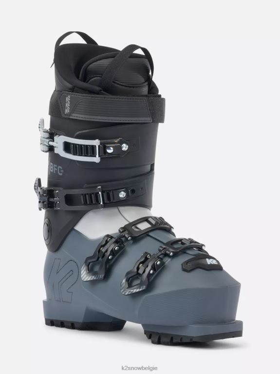 skischoenen | K2 BFC 80 skischoenen 2024 Heren 04DTD156