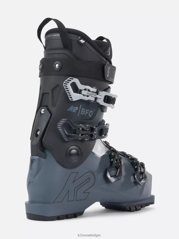skischoenen | K2 BFC 80 skischoenen 2024 Heren 04DTD156