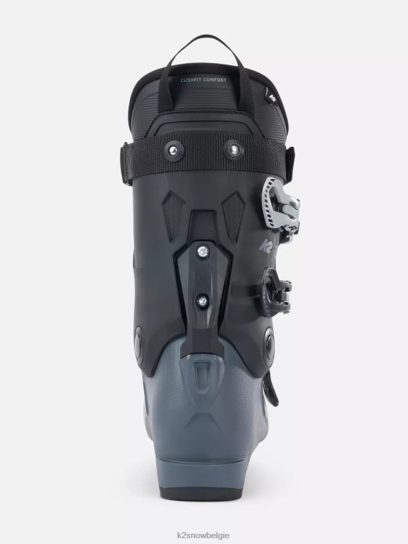 skischoenen | K2 BFC 80 skischoenen 2024 Heren 04DTD156