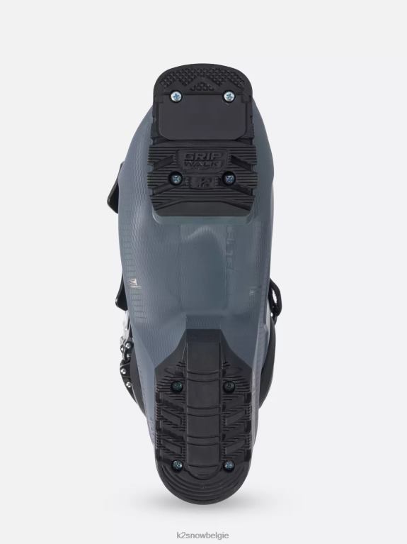 skischoenen | K2 BFC 80 skischoenen 2024 Heren 04DTD156