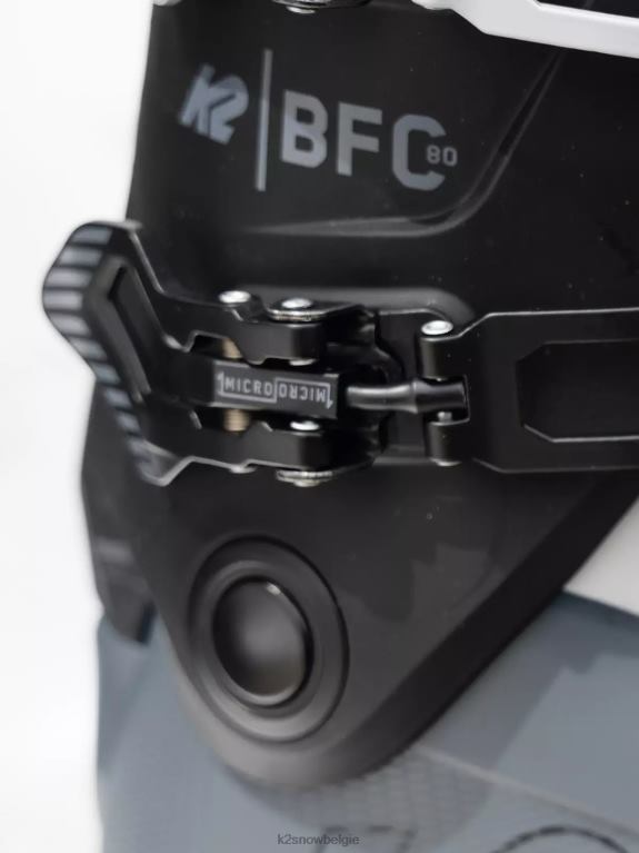 skischoenen | K2 BFC 80 skischoenen 2024 Heren 04DTD156