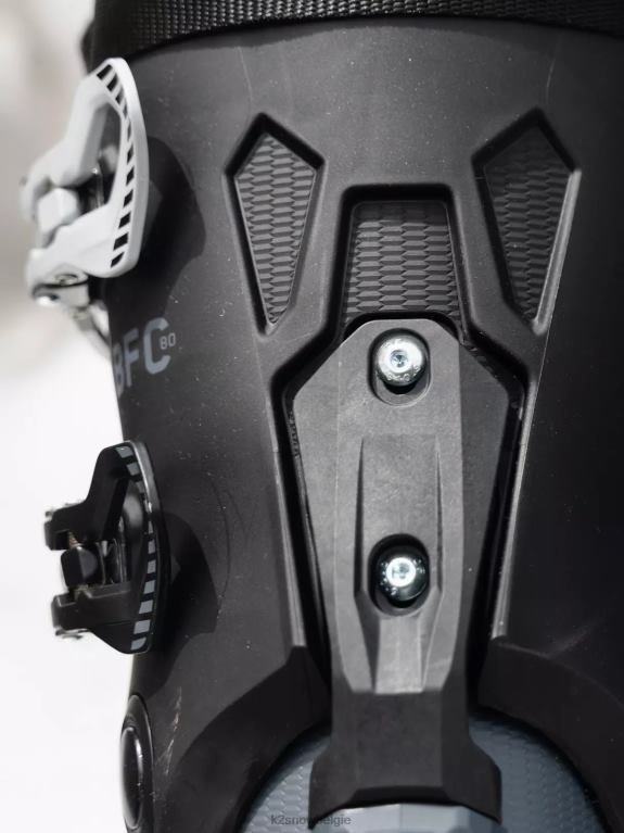 skischoenen | K2 BFC 80 skischoenen 2024 Heren 04DTD156