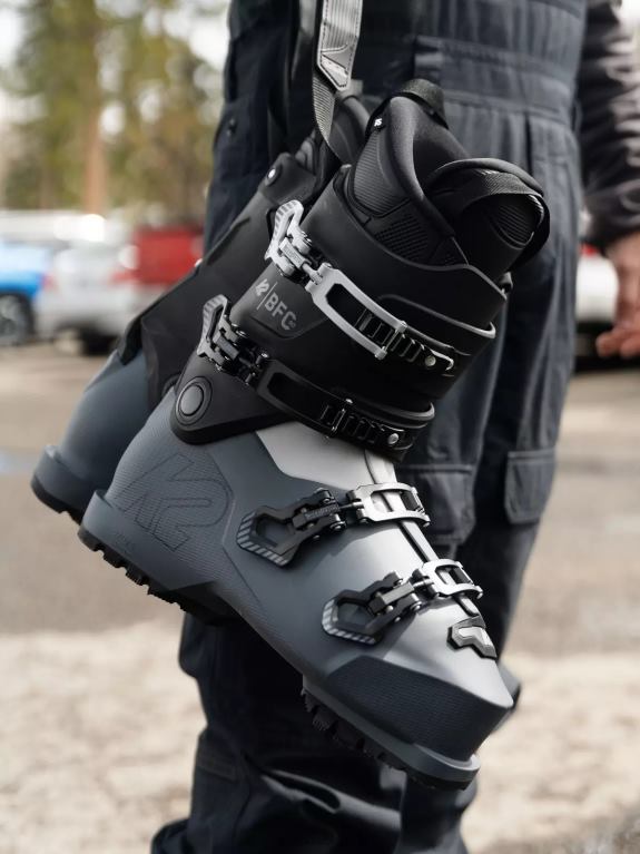 skischoenen | K2 BFC 80 skischoenen 2024 Heren 04DTD156